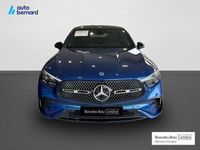 occasion Mercedes 300 GLC COUPEde 197+136ch AMG Line 4Matic 9G-Tronic