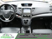 occasion Honda CR-V 1.6 i-DTEC 4WD 160 ch