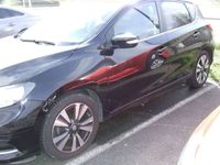 occasion Nissan Pulsar 1.5 dCi 110ch N-Connecta