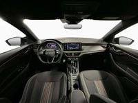 Occasion Skoda Scala Monte Carlo 116 ch (85 kW) 2025 Noir Citadine