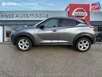 occasion Nissan Juke 1.0 DIG-T 117ch N-Connecta