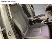 Occasion Audi A1 Design 110 ch (80 kW) 2023 Gris flch/arches+pav noir mytpk contr i Citadine