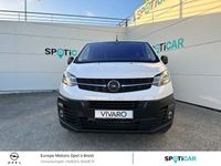 occasion Opel Vivaro M 1.5 BlueHDi 120ch S&S Pack Business