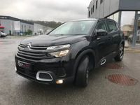 occasion Citroën C5 Aircross HYBRID 225CH BUSINESS E-EAT8