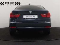 occasion BMW 318 Gran Turismo d GT - NAVI - PANODAK - LEDER - TREKH