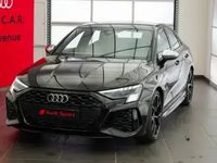 occasion Audi RS3 Berline Berline 2.5 Tfsi 400 S Tronic 7 Quattro