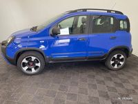 occasion Fiat Panda Cross 1.2 8v 69ch City