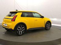 Occasion Renault R5 Techno 110 kW (150 ch) 2024 Jaune Citadine