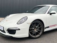 occasion Porsche 911 Carrera 4 Coupe 991 3.4 PDK