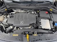 Occasion Mercedes GLA200 AMG line 150 ch (110 kW) 2021 Noir SUV