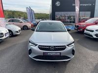 occasion Opel Corsa-e Corsa136ch Elegance Business - VIVA125100732