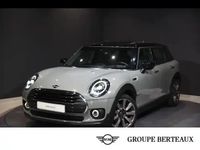 Occasion Mini Cooper Clubman 2022 Moonwalk grey Break