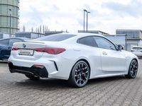 Occasion BMW 420 Comfort Edition 184 ch (135 kW) 2025 Coupé