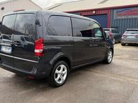 Occasion Mercedes Vito 163 ch (119 kW) 2020 Van