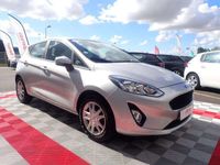 occasion Ford Fiesta 1.5 TDCi 85 ch S&S BVM6 Trend Business Nav