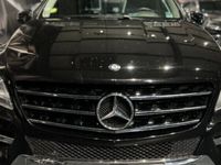 occasion Mercedes ML250 Classe250 BLUETEC 7G-TRONIC +