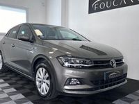 occasion VW Polo 1.0 TSI 115 Ch copper line DSG7