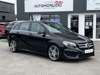 occasion Mercedes B180 CDI 109 ch SPORT EDITION - Pack AMG