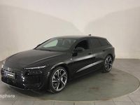 Occasion Audi A6 e-tron S-Line 269 kW (367 ch) 2025 Noir Break