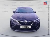 Occasion Renault Arkana Evolution 2023 Noir métal SUV