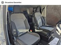 Occasion VW Caravelle Life 150 ch (110 kW) 2025 Stone grey Monospace