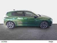 occasion Peugeot 308 Phev 180 E-eat8 Allure Pack