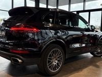 Occasion Porsche Cayenne Chrono 262 ch (192 kW) 2016 SUV