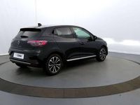 Occasion Renault Clio V Techno 100 ch (73 kW) 2025 Noir Citadine