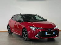 occasion Toyota Corolla Hybride 180h Collection