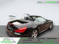 occasion Mercedes SL400 BVA