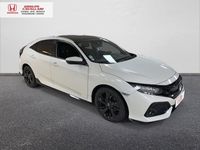 occasion Honda Civic 1.5 I-vtec 182ch Sport Plus Cvt 5p