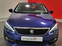 occasion Peugeot 308 1.6 BLUEHDI 100 ACTIVE BUSINESS + CARPLAY