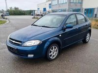 occasion Chevrolet Lacetti 2.0 TDCi