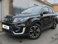 Occasion Suzuki Vitara Style 140 ch (102 kW) 2019 Noir