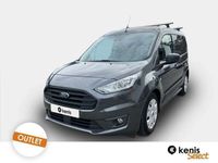 occasion Ford Transit Connect SWB 100PK 3 PL AIRCO CAMERA