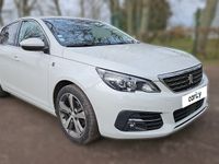 occasion Peugeot 308 PureTech 110ch S&S BVM6 Tech Edition