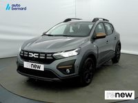 Occasion Dacia Sandero Extreme 2025 Gris Citadine