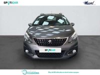 occasion Peugeot 2008 1.2 PureTech 82ch E6.c Style S\u0026S