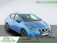 Occasion Nissan Micra 92 ch (67 kW) 2021 Citadine
