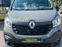 occasion Renault Trafic Fg l2h1 1.6 dci 120 ch TVA RÉCUPÉRABLE garantie