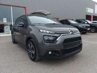 occasion Citroën C3 PURETECH 82CH FEEL S&S E6.D