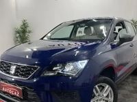 occasion Seat Ateca 1.6 Tdi 115ch Ecomotive Reference +32000km