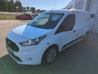 Occasion Ford Transit Connect Trend 2021 Blanc glacier Monospace