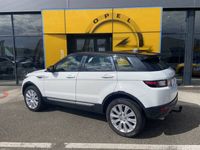 occasion Land Rover Range Rover evoque Mark IV TD4 150 BVA HSE Dynamic