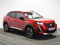 Occasion Peugeot e-2008 Allure 2023 Rouge SUV