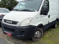 Occasion Iveco Daily 126 ch (92 kW) 2010 Berline