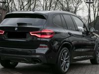 occasion BMW X3 (G01) M40DA 326CH EURO6D-T