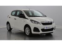 occasion Peugeot 108 VTi 72 Like S&S 4cv 5p