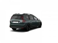 occasion Dacia Jogger Extreme + ECO-G 100 - 7 places 5 portes GPL Manuelle Vert