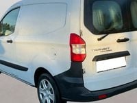 Occasion Ford Transit 100 ch (73 kW) 2020 Citadine